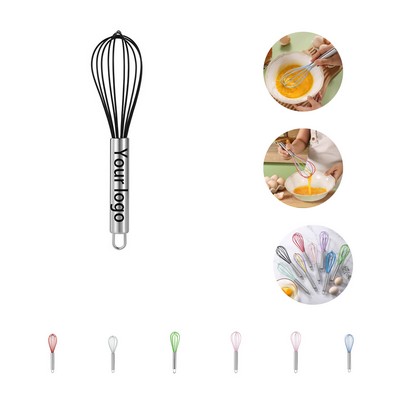 Multi-Functional Egg Whisk