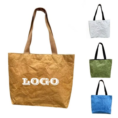 Paper Tote Bag