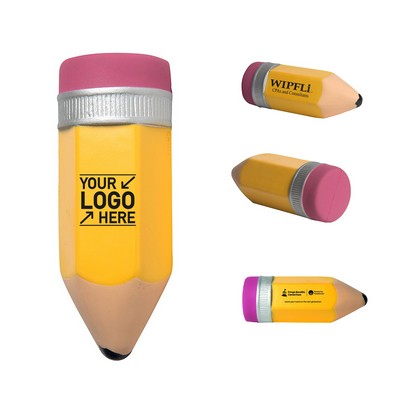 Pencil Squeeze Toy Stress Reliever