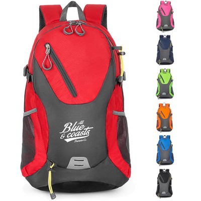 Waterproof Outdoor Activity Backpack