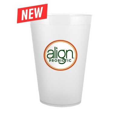 8 Oz. Unbreakable Cup, Digital