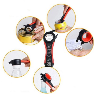 5-in-1 Wine Opener Set