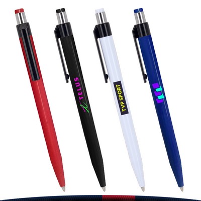 Verdth Recycled Ballpoint Pen