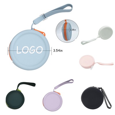 Multi-Purpose Silicone Waterproof Pouch