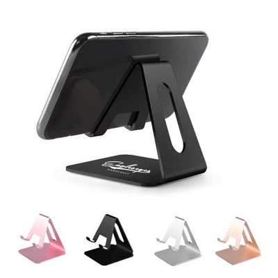 Aluminum Alloy Stand