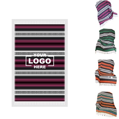 Mexican Blanket