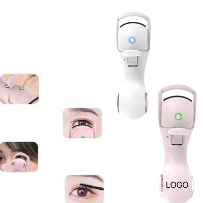 Electric Eyelash Curler