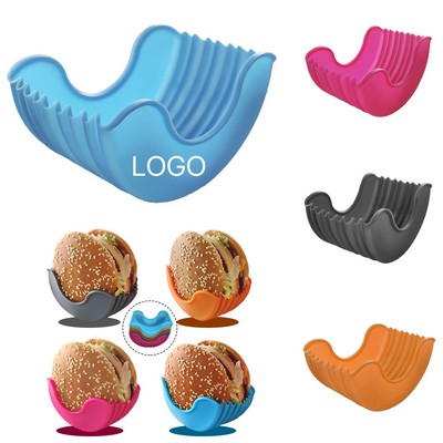 Hamburger Holder
