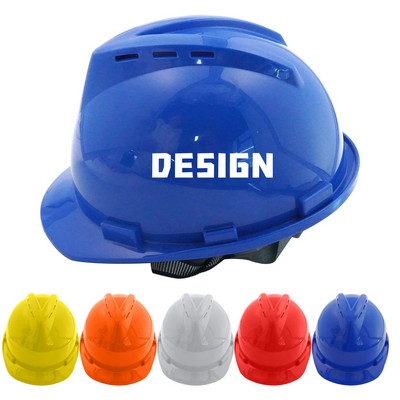 Adult Safety Hard Hat