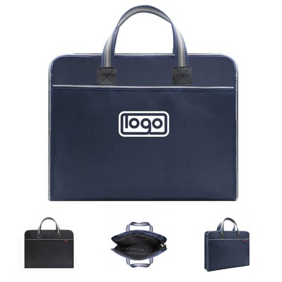Oxford Office Document Laptop Bag