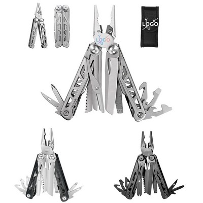 17-in-1 Pocket Tool