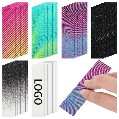 Customized Anxiety Sensory Stress Relief Stickers