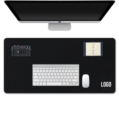 Large Mouse Pad Desk Protector