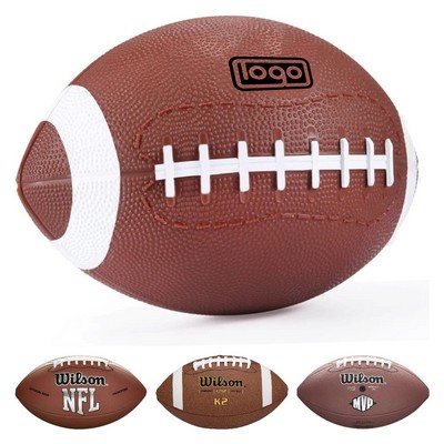 Sports Leather American Football