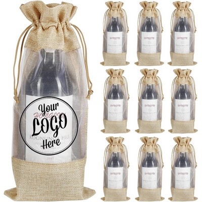 Wine Gift Bags