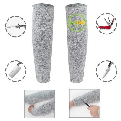 Anti Cut Protective Arm Sleeves