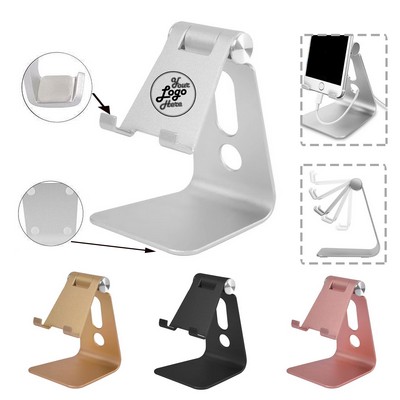 Adjustable Cell Phone Stand