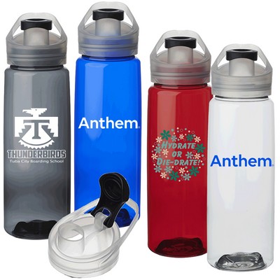 Bottle Anthem 25 oz