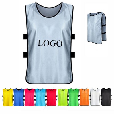 Training Jersey Vest