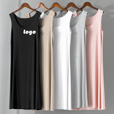 Women's Summer Loungewear and Nightgowns