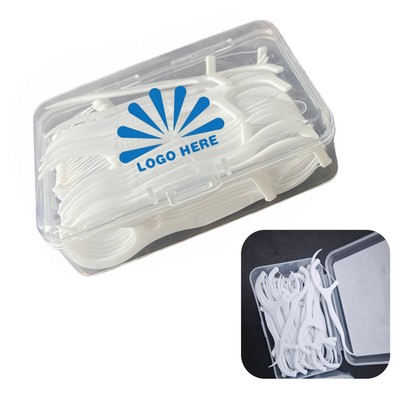 Dental Floss Boxes