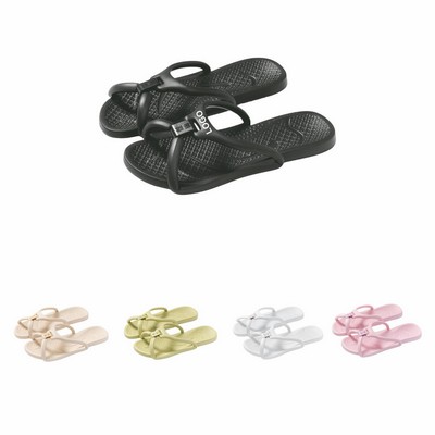 Portable Travel Slippers