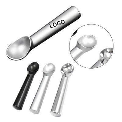 Metal Ice Cream Scoop