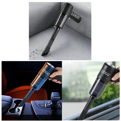 Car Vacuum Cleaner
