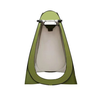 Outside Camping Toilet Changing Shower Tent