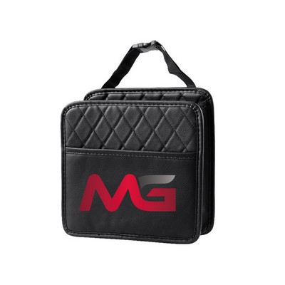 Car Seatback Organizer