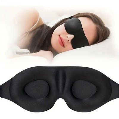 3D Eye Mask