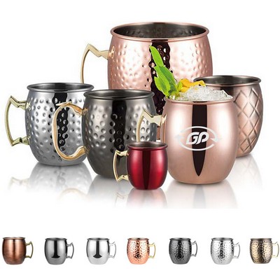 18 Oz Moscow Mule Mug