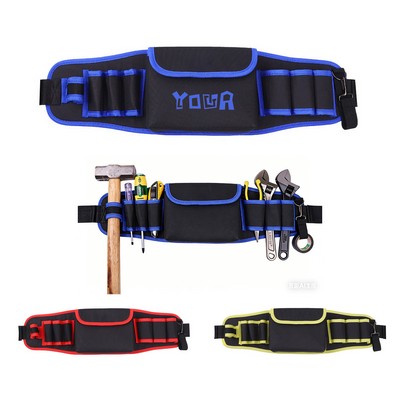 Multi-Functional Oxford Cloth Repair Tool Bag