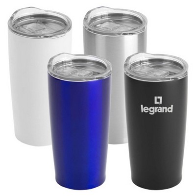 20oz Vacuum Insulated Stainless Steel Tumbler