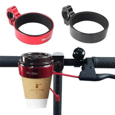 Metal Cycling Cup Holder
