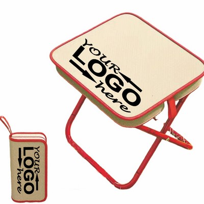 Portable Folding Chair