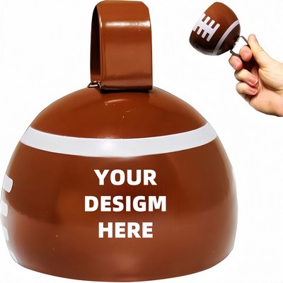 Stadium Football Cow Bell
