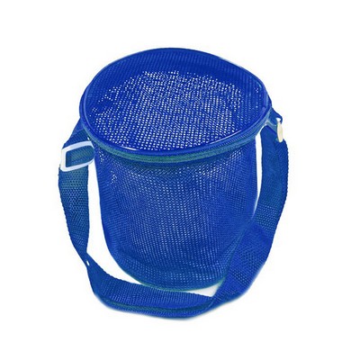 Beach Bucket Bag