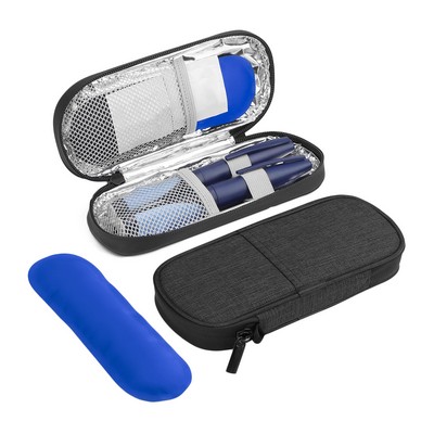 Insulin Cooler Bag