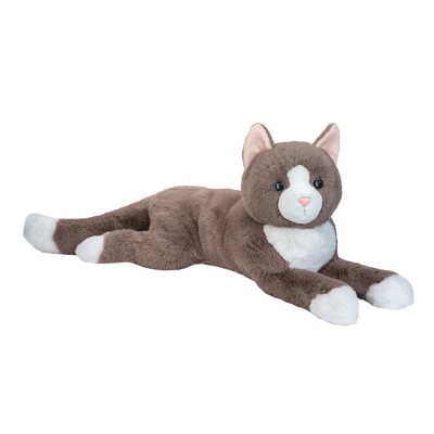 Boots Jumbo Cat Stuffed Animal