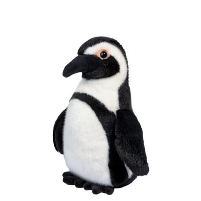 Zuri African Penguin Stuffed Animal