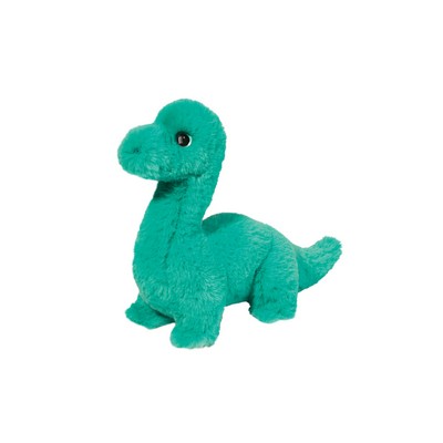 Brontie Brontosaurus Mini Soft Stuffed Animal