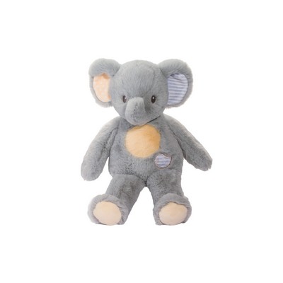 Joey Elephant Plumpie Stuffed Animal