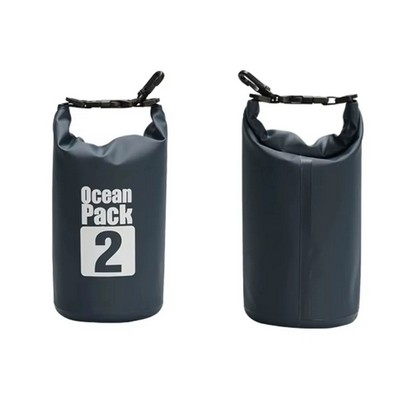 2L Floating Portable Swim Bag