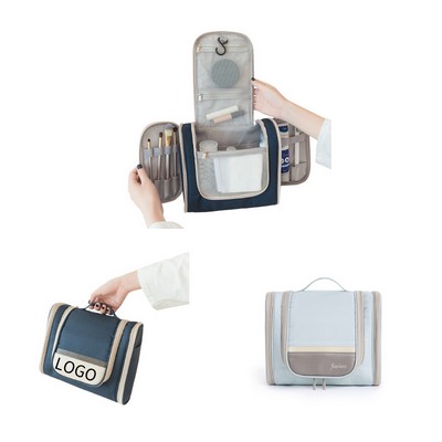 Hanging Toiletry Bag