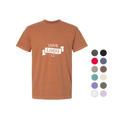 Gildan Classic 100% Cotton Heavyweight T-Shirt