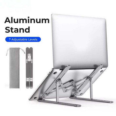 Foldable Laptop Stand Holder