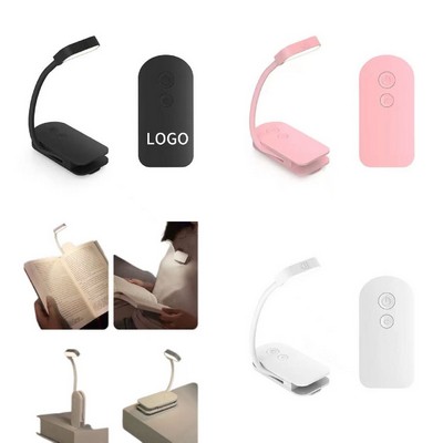 Clip On Reading Light