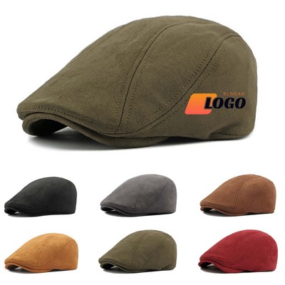 Beret Hat