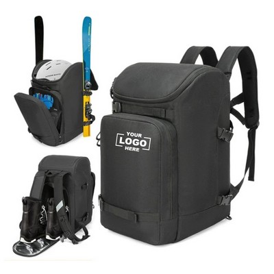 Alpine Ski Backpack